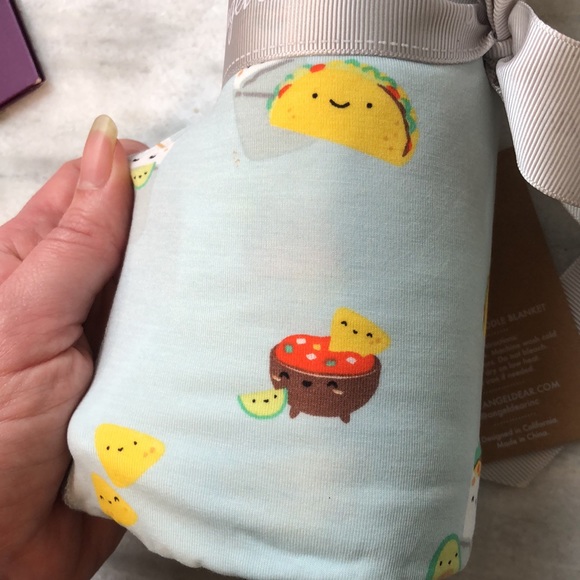 Angel Dear Taco Truck Buddies NWT - Picture 2 of 4